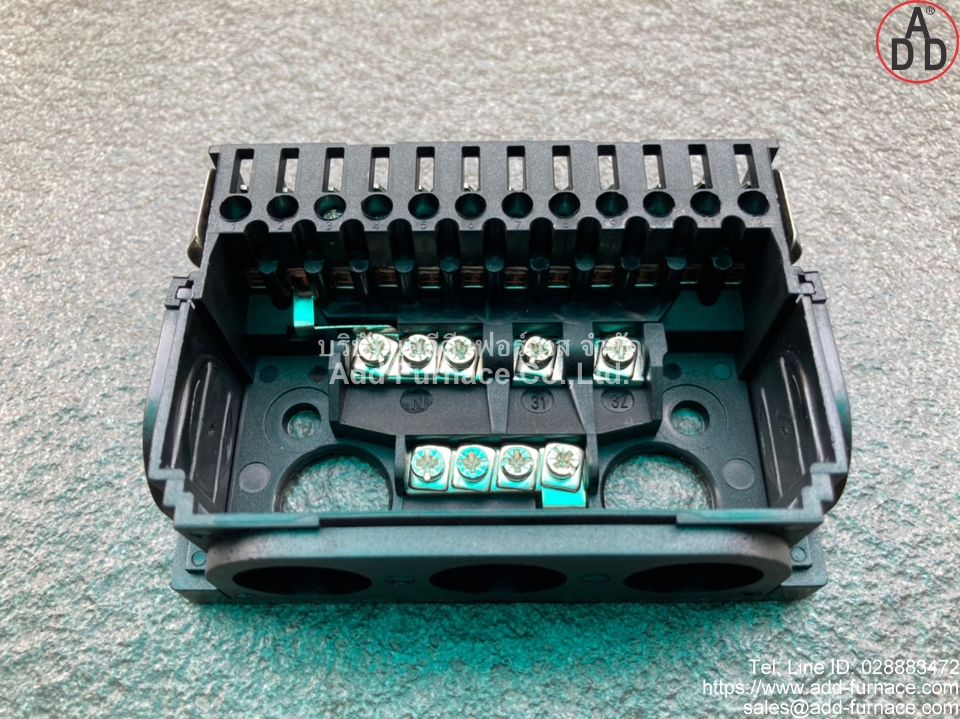 Siemens Base AGK11 Box (16)